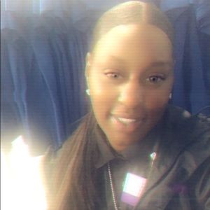 Meet your Posher, Ericka